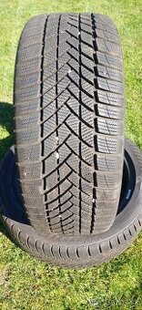 225/45 r17 zimné pneumatiky, Matador