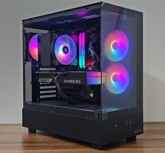 ⏰️ Ryzen 7 7800x3D,RTX 5070 TI,32GB DDR5,1TB SSD