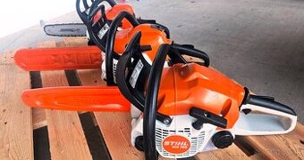 STIHL reťazová píla