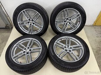 285/45 R20 XL Zimná sada Audi Q7