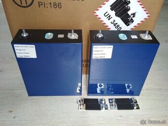 LiFePo4 články Envision ESS 315Ah Pro – trieda A