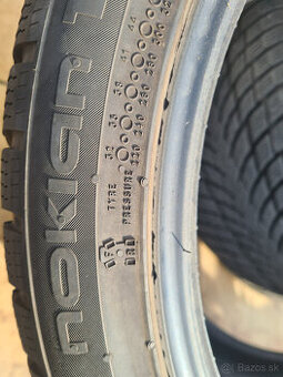 Zimné pneumatiky NOKIAN