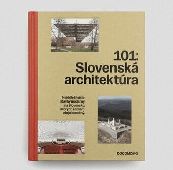 101: Slovenská architektúra (Čierne diery)