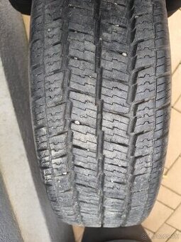 Dodavkova 205/75R16C