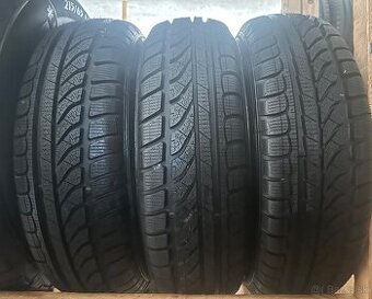 Zimne pneu Dunlop 165/65 r15 81T