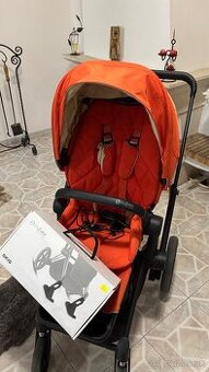 Cybex E-priam