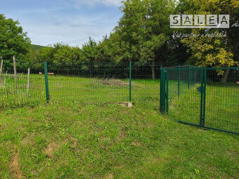 Stavebný pozemok v obci Podkylava o výmere 1080m2.