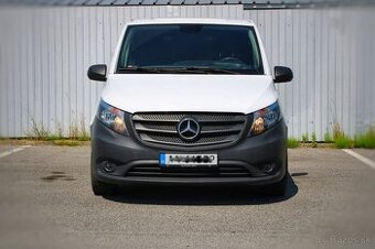 Mercedes-Benz Vito 110 CDI