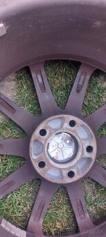 ALU kola 5x114,3