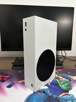 Xbox Series S 500gb