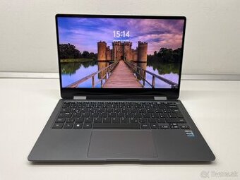 Samsung Galaxy Book3 360 13.3" i5-1340P/16/512/FHD/AMOLED