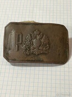 Pracka Cárske Rusko,«Liepajsko-romenská železnica»