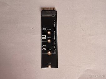 Predam Adaptér / redukcia pre Apple MacBook na M2