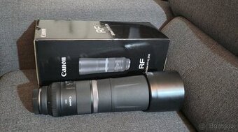 Predam canon rf 800 mm f11 is stm