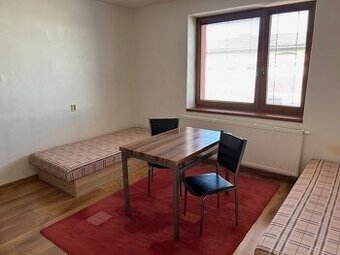 ZARIADENÁ 2-POSTEĽOVÁ IZBA NA PRENÁJOM-PREŠOV