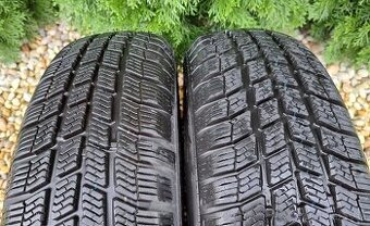 ZIMNÉ GUMY 175/70R14 - BARUM POLARIS 3