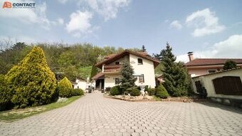 "Villa Pšenek" - menší penzión v obci Banka pri Piešťanoch