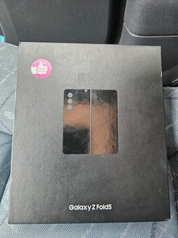 Samsung Z fold 5