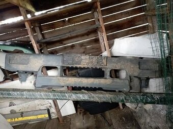 Nárazník na Midlum