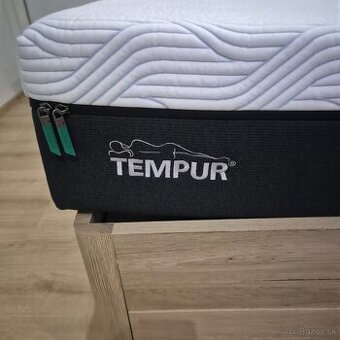 Matrac Tempur PRO PLUS medium 25