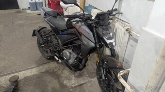 Cfmoto 300 NK