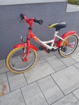 Predám detské bycikle