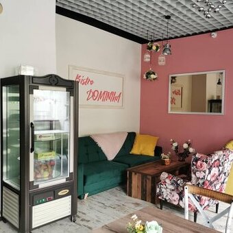 Čašník/Čašníčka - Vranov nad Topľou