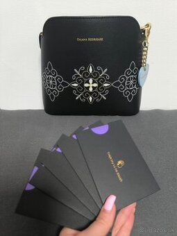 70€ zľava Dajana Rodriguez na VŠETKO + darček - 1