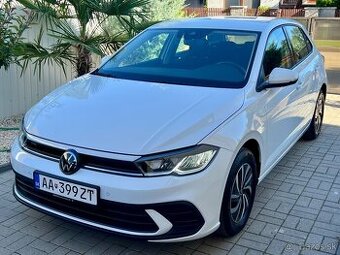 VOLKSWAGEN POLO 1.0 TSI 04/2023 28300 KM - 1