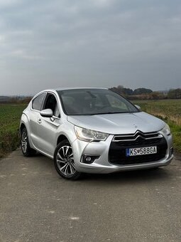 Citroën DS4 1.6 e-HDi