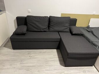 Rohova sedačka-nová