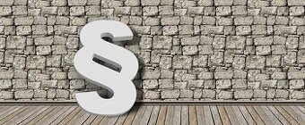 Založenie, zmena a zrušenie SRO