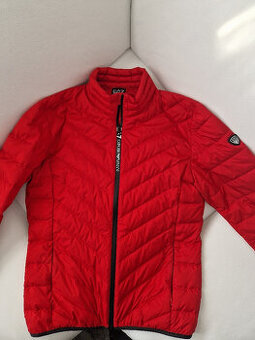 Emporio Armani EA7 panska bunda L