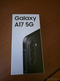 Samsung Galaxy A17 5G