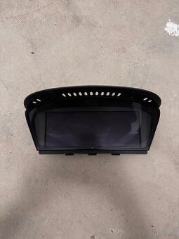 Predam ccc modul s diplejom BMW E61