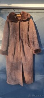 Kožuch velkosť 52