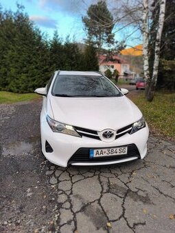 Toyota Auris Touring Sports 1.3 G