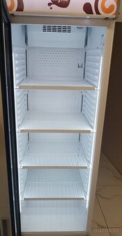 Predám chladničku