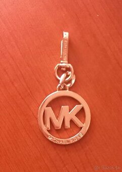 Michael Kors charm privesok