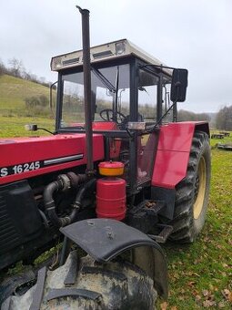 Zetor 16245 super