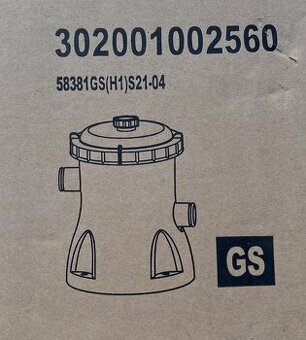 Filračné čerpadlo Bestway