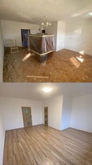 Stavebné práce – Michalovce a okolie (do 80 km)