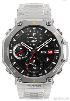 Amazfit T-Rex 3 sive