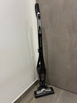 Tyčový vysávač Rowenta Dual Force 2v1 RH6735WH