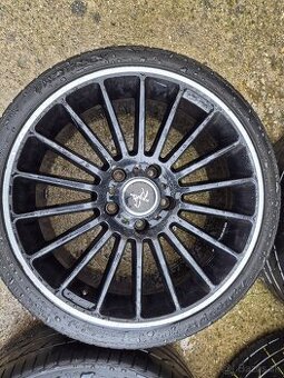 Elektrony keskin 5x120 215/40 r18