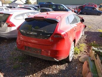 Volvo V40 1.6d rozpredám