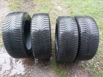 205/55r16 zimné