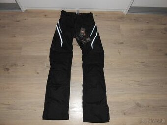 Predam nove panske moto nohavice znacky znacky HELD