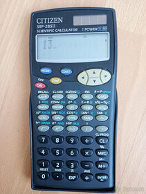 Predám kalkulačky, organizer, PocketBook Obreey - 1