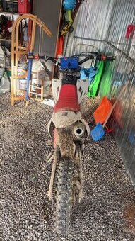 Kupim pokazené motorky/mopedy